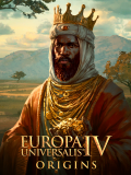 Europa Universalis IV: Origins