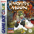 Harvest Moon GBC 2