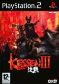 Kessen III