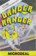 Danger Ranger