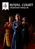 Crusader Kings III: Royal Court