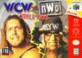 WCW vs. nWo World Tour