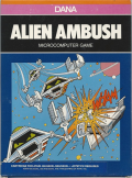 Alien Ambush