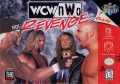 WCW/nWo Revenge