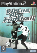 Virtua Pro Football