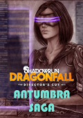 Antumbra Saga