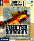 Fighter Squadron: The Screaming Demons over Europe