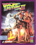 Back to the Future Part III