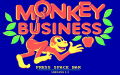 Monkey Business