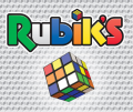 Rubik’s Cube