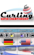 Curling Super Championship