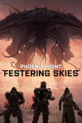 Phoenix Point: Festering Skies
