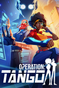 Operation: Tango