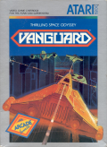 Vanguard