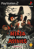 Ninja Assault