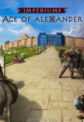 Imperiums: Age of Alexander