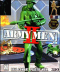 Army Men II