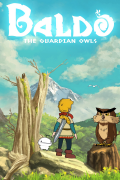 Baldo: The Guardian Owls