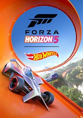 Forza Horizon 5: Hot Wheels