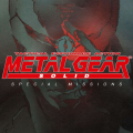 Metal Gear Solid: Special Missions