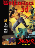 Wolfenstein 3D