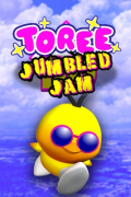 Toree 3D - Jumbled Jam