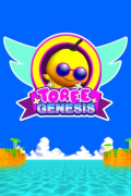 Toree Genesis