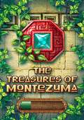 The Treasures of Montezuma