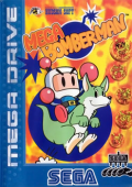 Mega Bomberman