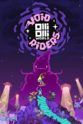 OlliOlli World: Void Riders