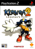 Klonoa 2: Lunatea's Veil