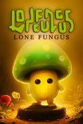 Lone Fungus