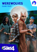 The Sims 4: Werewolves