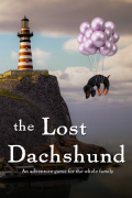 The Lost Dachshund