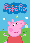 My Friend Peppa Pig