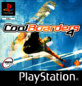 Cool Boarders 4