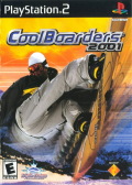 Cool Boarders 2001