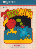 Eggomania