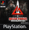 Delta Force: Urban Warfare