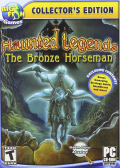 Haunted Legends: The Bronze Horseman