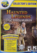 Haunted Legends: The Undertaker