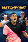 Matchpoint: Tennis Championships