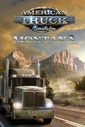 American Truck Simulator: Montana