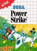 Power Strike