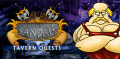 Swords and Sandals IV: Tavern Quests