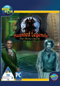 Haunted Legends: The Stone Guest