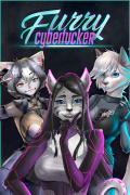 Furry Cyberfucker