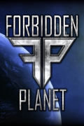 Forbidden Planet