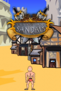 Swords and Sandals I: Gladiator