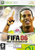 FIFA 06: Road to FIFA World Cup